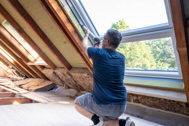 Low-E Windows in White Center, WA